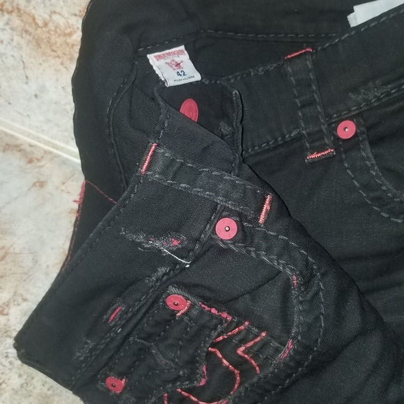 True Religion Jeans - Picture 3 of 5